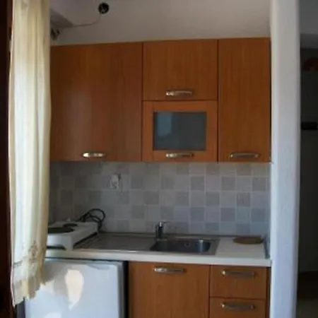 Paschalia Ser View Studios Gerakini Room photo