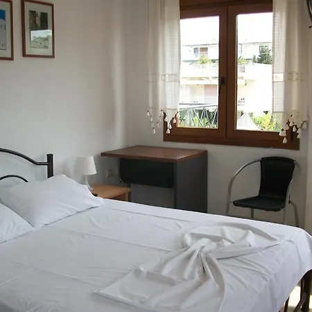 Paschalia Ser View Studios Gerakini Room photo