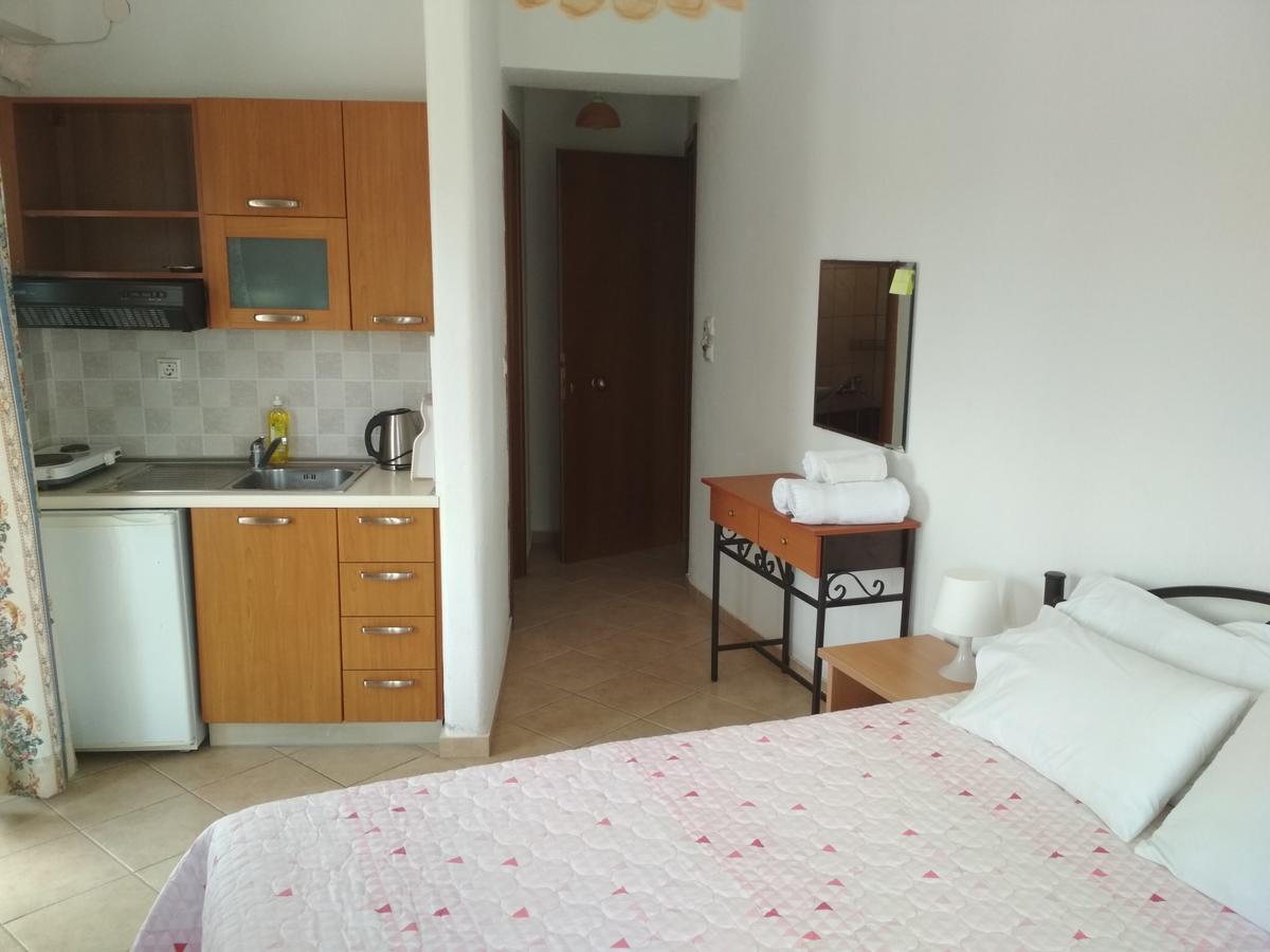 Paschalia View Apartment *