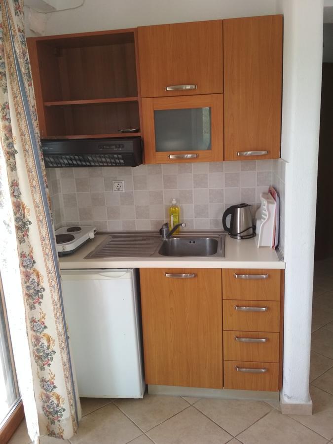 Apartment Paschalia View Gerakini