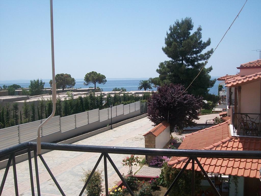 Apartment Paschalia View