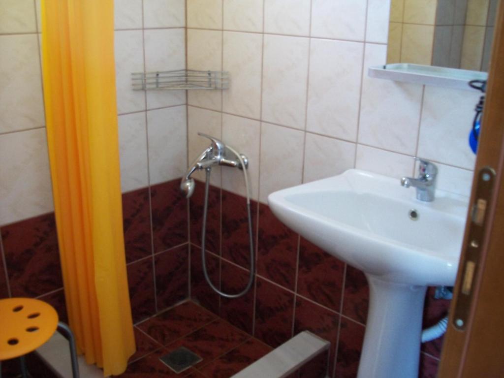 Paschalia View Apartment *