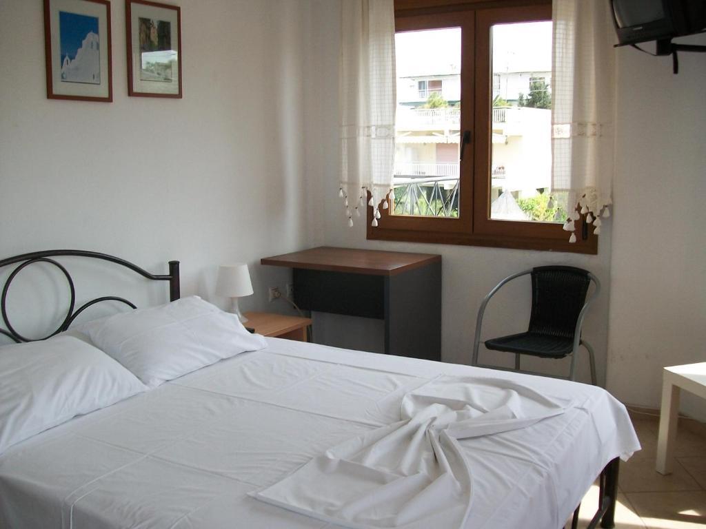 Paschalia View Apartment *