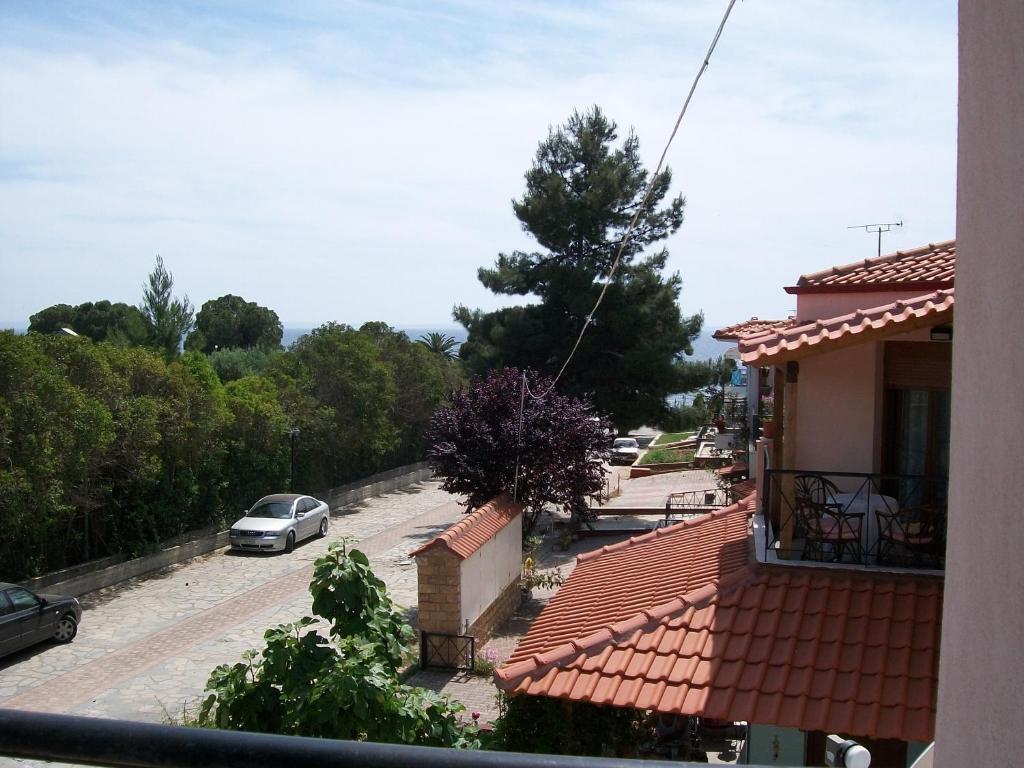 Paschalia View *