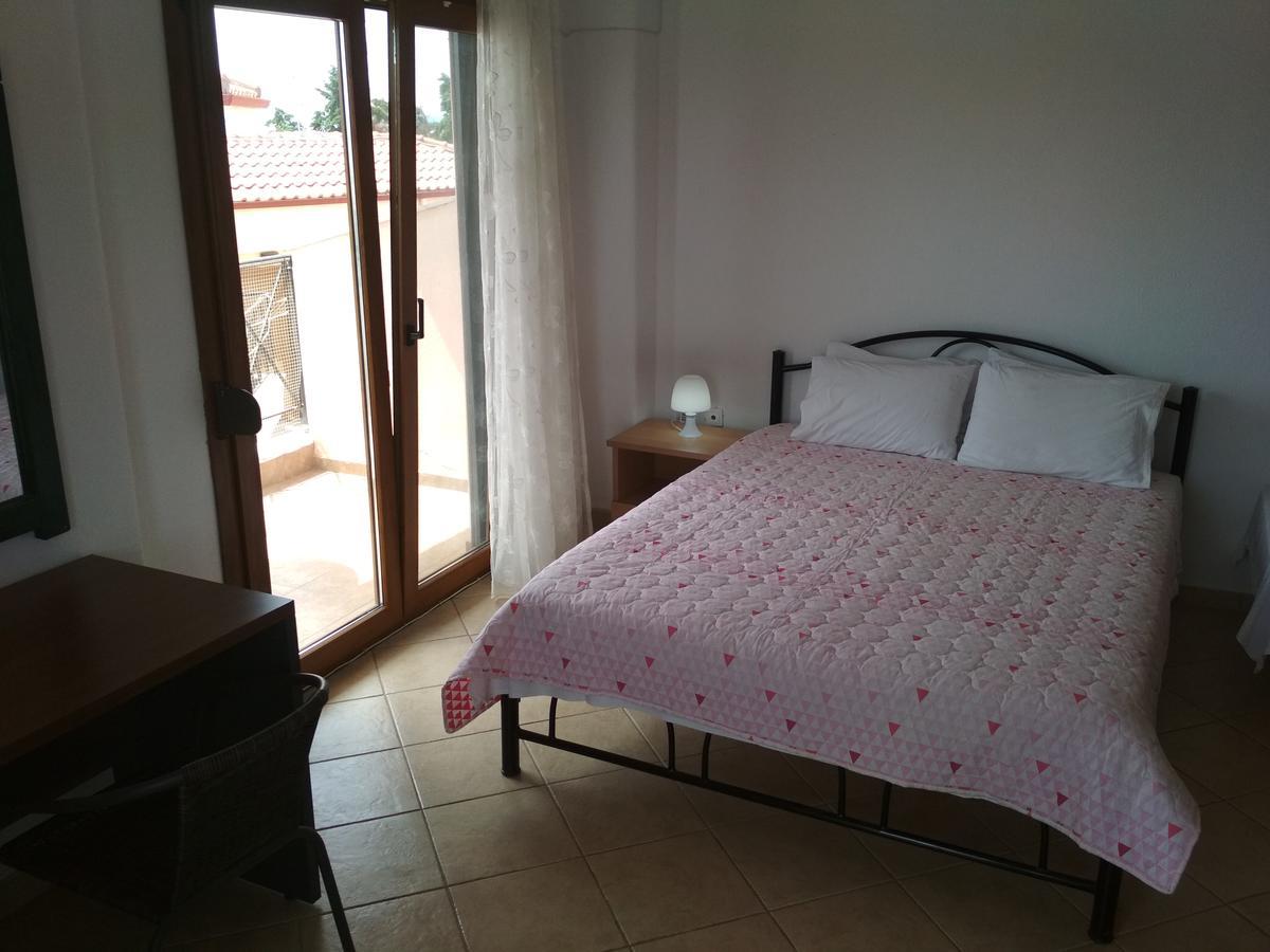 Paschalia View Apartment *