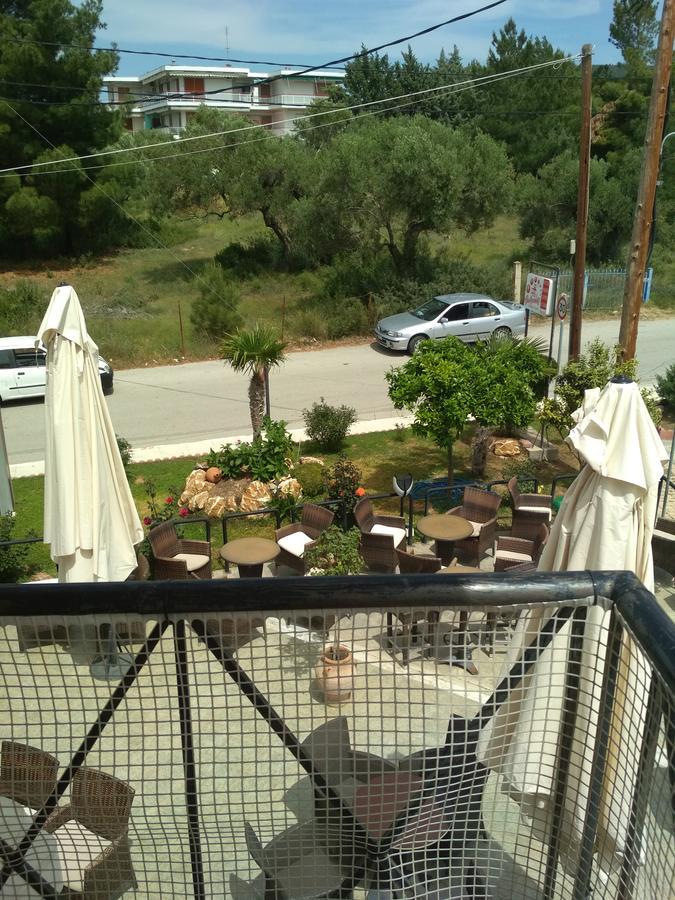 Paschalia View Apartment